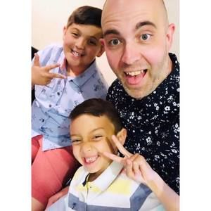 Meet your Posher, Tim